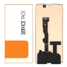 Pantalla completa para Xiaomi Redmi Note 12 5G Turbo/Poco F5 5G/Redmi Note 13 5G negra original(Service Pack)