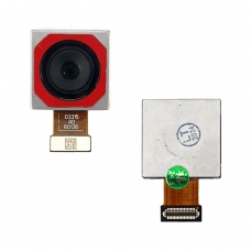 Cámara trasera para Xiaomi Redmi Note 13 Pro 4G