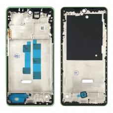 Chasis intermedio para Xiaomi Redmi Note 13 Pro 4G verde