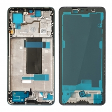 Chasis intermedio para Xiaomi Redmi Note 13 Pro 5G azul