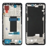 Chasis intermedio para Xiaomi Redmi Note 13 Pro 5G negro
