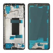 Chasis intermedio para Xiaomi Redmi Note 13 Pro 5G violeta