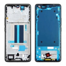 Chasis intermedio para Xiaomi Redmi Note 13 Pro Plus 5G negro