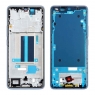 Chasis intermedio para Xiaomi Redmi Note 13 Pro Plus 5G violeta