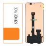 Pantalla completa para Xiaomi Redmi Note 13 Pro Plus 5G/Redmi Note 14 Pro 5G/Redmi Note 14 Pro Plus 5G negra original(Service Pack)