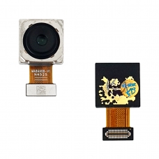 Cámara trasera para Xiaomi Redmi Note 14 4G(Versión Global 07)