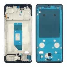 Chasis intermedio para Xiaomi Redmi Note 14 4G negro(Versión 07E)