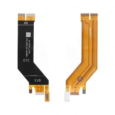 Flex principal de interconexión para Xiaomi Redmi Note 14 4G(Versión Europea 07E)