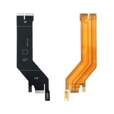 Flex principal de interconexión para Xiaomi Redmi Note 14 4G(Versión Global 07)