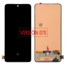 Pantalla completa para Xiaomi Redmi Note 14 4G negra OLED(Versión EU 07E)