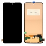 Pantalla completa para Xiaomi Redmi Note 14 4G negra TFT (Versión EU 07E)