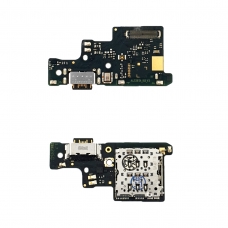 Placa auxiliar de carga para Xiaomi Redmi Note 14 4G