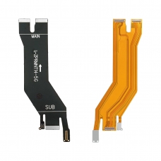 Flex principal de interconexión para Xiaomi Redmi Note 14 5G