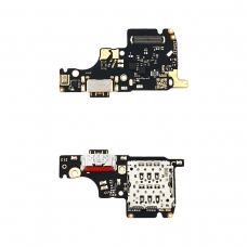 Placa auxiliar de carga para Xiaomi Note 14 4G/5G