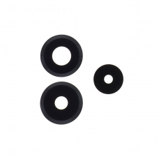 Set de lentes de cámara trasera para Xiaomi Note 14 5G(3Pcs)