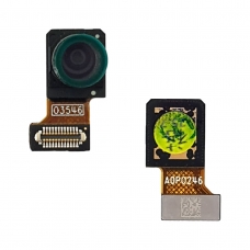 Cámara frontal para Xiaomi Redmi Note 14 Pro 4G