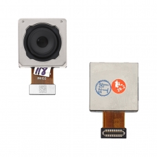 Cámara trasera para Xiaomi Redmi Note 14 Pro 4G