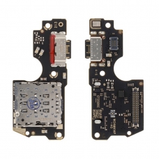 Placa auxiliar de carga para Xiaomi Redmi Note 14 Pro 4G
