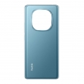 Tapa trasera para Xiaomi Redmi Note 14 Pro 4G azul original