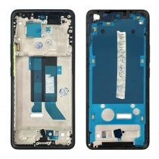 Chasis intermedio para Xiaomi Redmi Note 14 Pro 5G negro