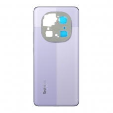 Tapa trasera para Xiaomi Redmi Note 14 Pro 5G lavanda original