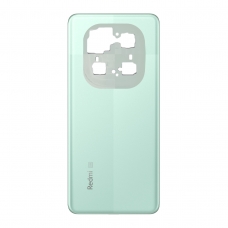 Tapa trasera para Xiaomi Redmi Note 14 Pro 5G verde original