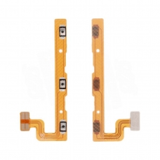Flex de encendido y volumen para Xiaomi Redmi Note 14 Pro Plus 5G