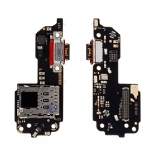 Placa auxiliar de carga para Xiaomi Redmi Note 14 Pro Plus 5G