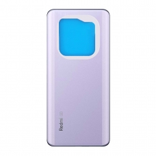 Tapa trasera para Xiaomi Redmi Note 14 Pro Plus 5G violeta
