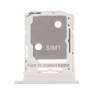 Bandeja SIM para Xiaomi Redmi Note 15 4G plata