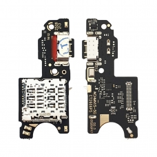 Placa auxiliar de carga para Xiaomi Redmi Note 15 5G
