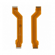 Flex principal de interconexión de placa base para Xiaomi Redmi Note 15 Pro 4G