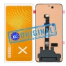 Pantalla completa para Xiaomi Redmi Note 15 Pro 4G negra original EU