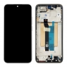 Pantalla completa con marco original para Xiaomi Redmi Note 15 Pro 5G titanium gris 