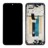 Pantalla completa con marco original para Xiaomi Redmi Note 15 Pro 5G violeta 