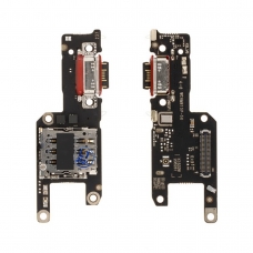 Placa auxiliar de carga para Xiaomi Redmi Note 15 Pro 5G