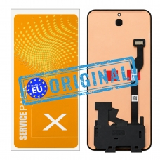 Pantalla completa para Xiaomi Redmi Note 15 Pro Plus 5G/Poco M8 Pro 5G negra original(Service Pack) EU
