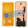 Pantalla completa para Xiaomi Redmi Note 15 Pro Plus 5G/Poco M8 Pro 5G negra original(Service Pack) EU