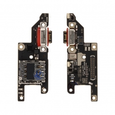 Placa auxiliar de carga para Xiaomi Redmi Note 15 Pro Plus 5G