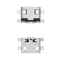 Conector de carga y accesorios micro USB para Xiaomi Redmi Note 2 (B6/B8)
