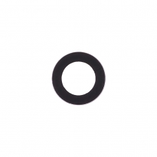 Lente de cámara negra para Xiaomi Redmi Note 2