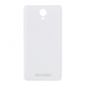 Tapa trasera para Xiaomi Redmi Note 2 blanca