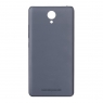 Tapa trasera para Xiaomi Redmi Note 2 gris