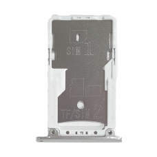 Bandeja SIM Plata para Xiaomi Redmi Note 3