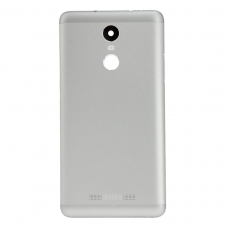 Carcasa trasera plata para Xiaomi Redmi Note 3