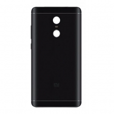 Tapa trasera para Xiaomi Redmi Note 4 negra