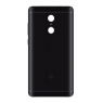 Tapa trasera para Xiaomi Redmi Note 4 negra