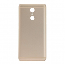 Tapa trasera para Xiaomi Redmi Note 4 oro