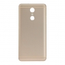 Tapa trasera para Xiaomi Redmi Note 4 oro