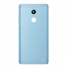 Tapa trasera azul para Xiaomi Redmi Note 4X